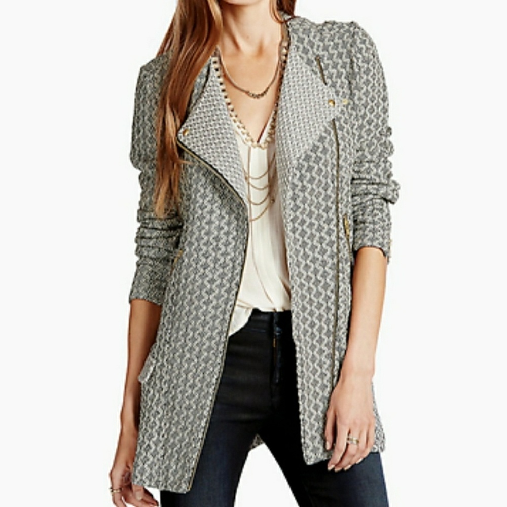 Brand new Lucky Brand jacket